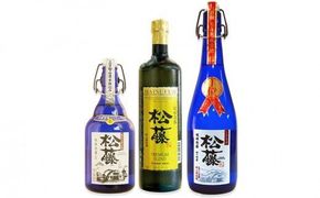 送料無料の通販 琉球泡盛「龍」30度1800ml＆720ml2本セット計2520ml 水割り 焼酎