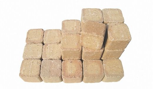 【大容量】ラグブリック 125個 （色を選べます） H032-081