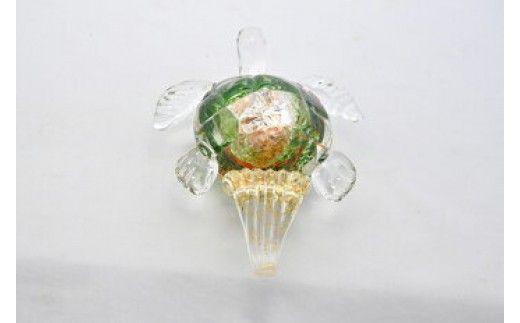 長寿亀　LA-82【粋工房 株式会社】_HA1163