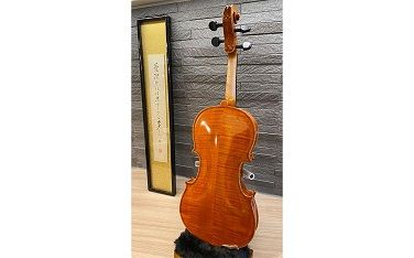 No.310set アウトフィットバイオリン 1/16サイズ  AD14