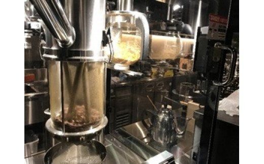 【三草二木西圓寺】オリジナルコーヒー丹coffee　3種セット 010129