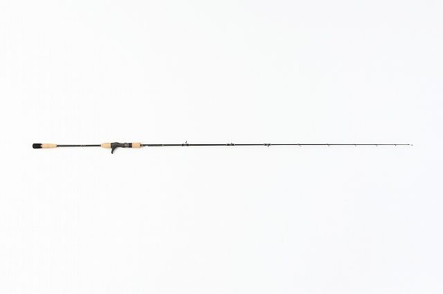 ロッド ESJシリーズ ESJ633 スロージギング・オールラウンダーロッド ジギング 釣り竿［離島配送不可］　H153-091