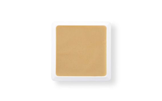 上杉の水羊羹　1kg （うぐいす　500g×2個） [上杉の水羊羹 石川県 宝達志水町 38600444] 水ようかん きなこ 和菓子