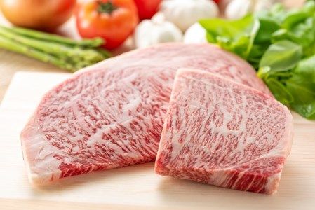 矢板市産 黒毛和牛サーロインステーキ《敷島ファーム》｜和牛 お肉 牛肉 産地直送 国産 グルメ 