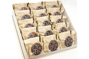 みき太鼓（どら焼き）セット