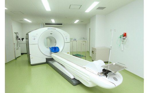 [9月30日受付終了]T587-01 2日ドック(PET/CT検診含)