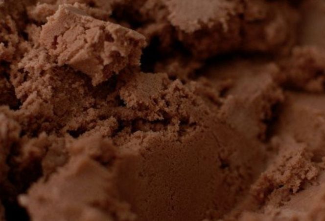 チョコ４L 業務用アイス　mt012