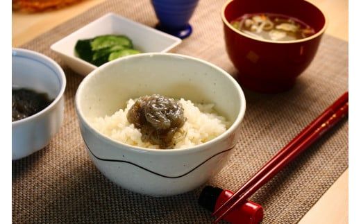 冷凍三陸生しらす漬け丼の具（100g×4パック）しょうゆタレ付き