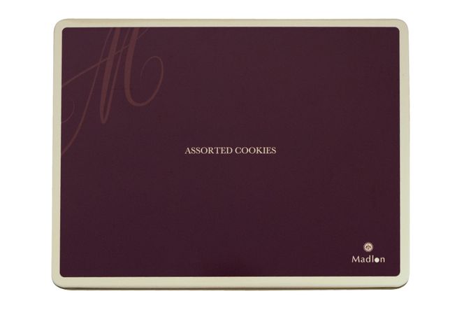 アソーテッドクッキー 7種41枚入×3缶 [ちぼりスイーツファクトリー 山梨県 韮崎市 20743471] 菓子 詰め合わせ 個包装 クッキー 缶 お菓子 スイーツ 洋菓子 焼き菓子 大人 職場 子供