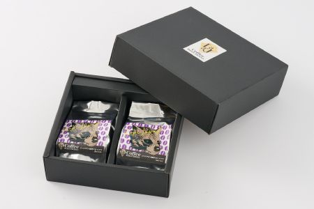 ジャコウネコ珈琲 コピ・ルアク 100g×2袋 合計200g【最高級豆 幻 ジャコウネコ珈琲 コピ・ルアク 100g×2袋 合計200g【最高級豆 幻