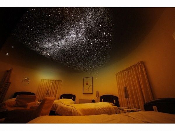 [スローハウスヴィラ]1泊朝食付きペアチケット