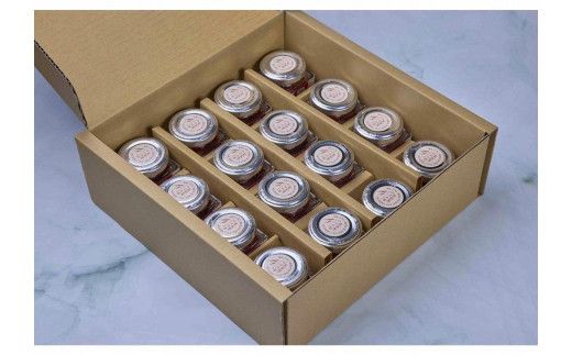 すりだね（辛味）小16個セット FAU002