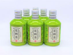 足柄茶リシール缶290ｇ×1ケース（24本）