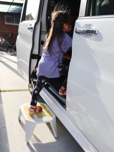 「男前」シリーズ　ステップ☆フォースター　ブラック