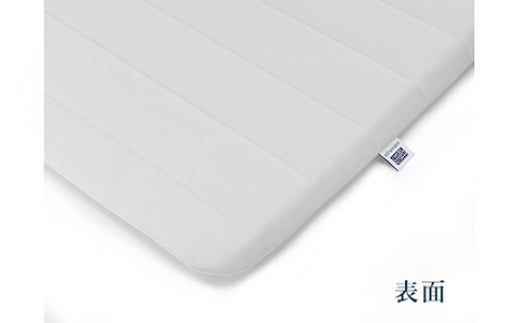 エアウィーヴ スマート01 ( セミダブル サイズ ) マットレス マットレスパッド 日本製