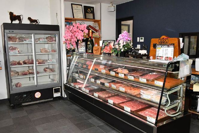 肉 焼肉 仙台牛サーロイン焼き肉用1.2kg [気仙沼市物産振興協会 宮城県 気仙沼市 20565270] 仙台牛 霜降り ブランド牛