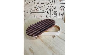 446. Pencil Tray 筆記具トレー ステーショナリーケース 筆記具 トレイ