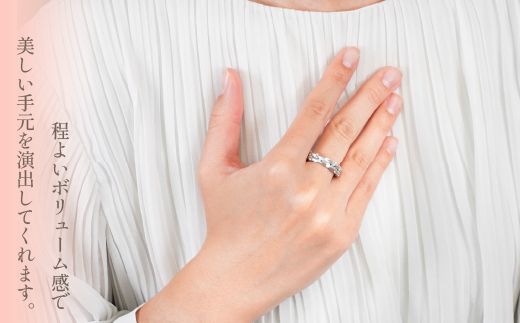 プラチナ 矢羽根 ダイヤ 0.6ct リング 管理番号160934 ×1本 プラチナ 矢羽根 ダイヤ 0.6ct リング 管理番号160934 ×1本