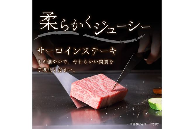 京都産和牛サーロインステーキ（約200ｇ×3枚）・肩モモ（約600ｇ）すき焼きセット　【京都モリタ屋専用牧場】 牛肉　MO00007