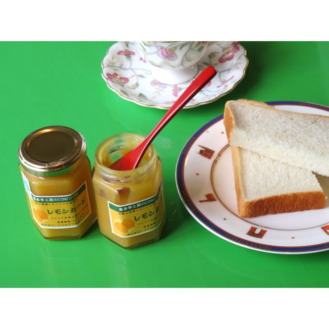 697.特選レモンカード(A697-2)