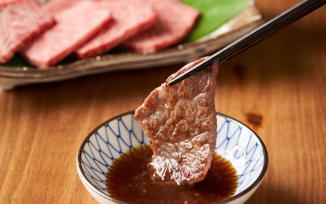 4等級以上/おおいた和牛焼肉2種食べ比べセット「 バラ＆モモ」800g_1975R