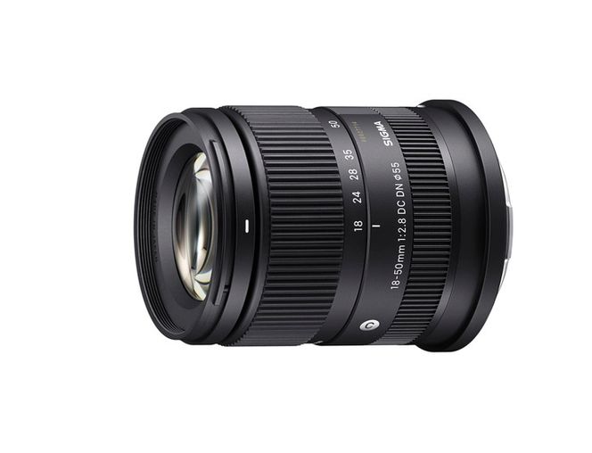 ソニーEマウント用】SIGMA 18-50mm F2.8 DC DN｜Contemporary（福島県 