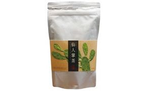 仙人掌茶（サボテン茶）6個入セット