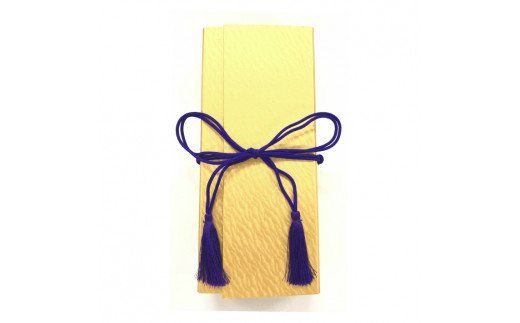 開運結相表札　W-15