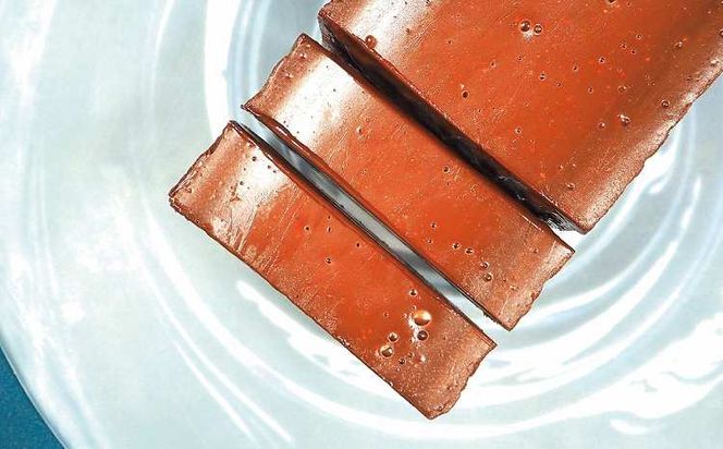 【テリーヌ専門店L】（約６００g）濃厚チョコレートのテリーヌ【グルテンフリー・保存料不使用】ショコラ スイーツ チョコレート H173-008