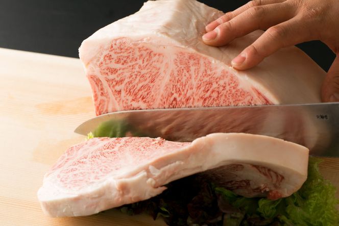 肉 牛肉 博多和牛サーロインブロック 約1kg [MEAT PLUS 福岡県 筑紫野市 21761022]