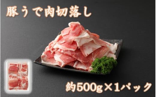 普段使いに便利なパック分け！大分県産豚肉5種詰合せ 合計約2kg_2445R