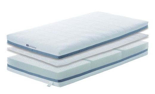 エアウィーヴ　ベッドマットレス　S02　クイーン