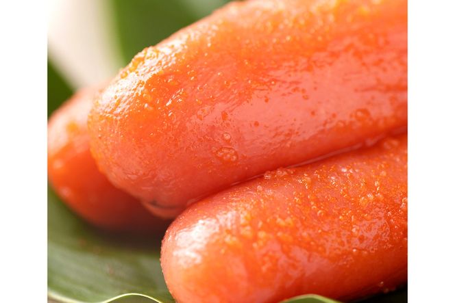 【期間限定発送】 福岡 2つの名物の味が楽しめる！ あまおう 1パック ＆ ふくや味の明太子 100g [南国フルーツ 福岡県 筑紫野市 21760223] 苺 いちご イチゴ 明太子 フルーツ 果物 くだもの セット ふくや めんたい  めんたいこ 冷蔵