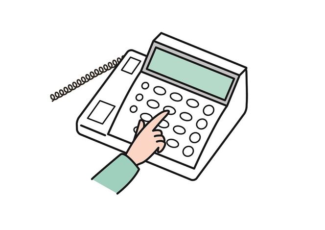 日本郵便　郵便局のみまもりサービス「みまもりでんわサービス」（6ヶ月）