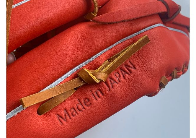 THE MARVELOUS 野球グローブ　〈サード・オールラウンド用008〉〇