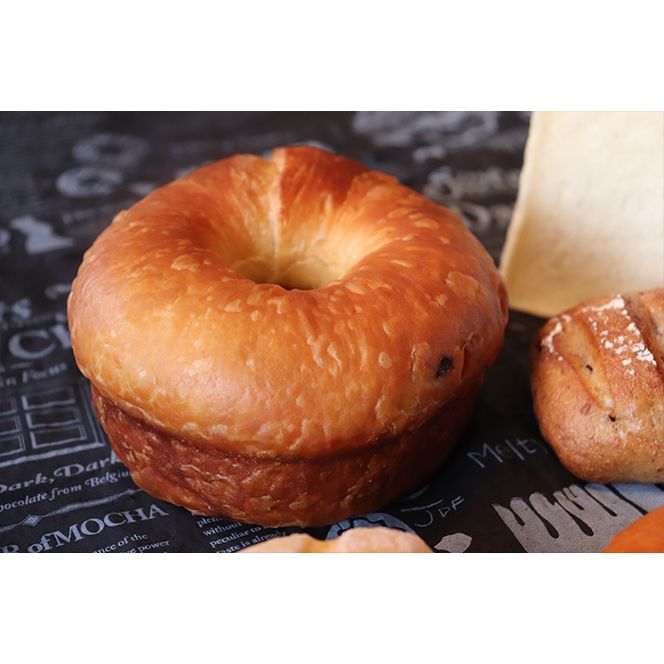 AE-10b-R7 【国産小麦・バター100%】ナカタケ人気バラエティーパンセット【12ヵ月定期便】