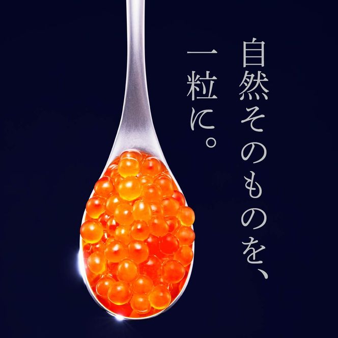 シラリカいくら（醤油味）定期便 【1kg（250g×4）×2回／3回／4回／6回】