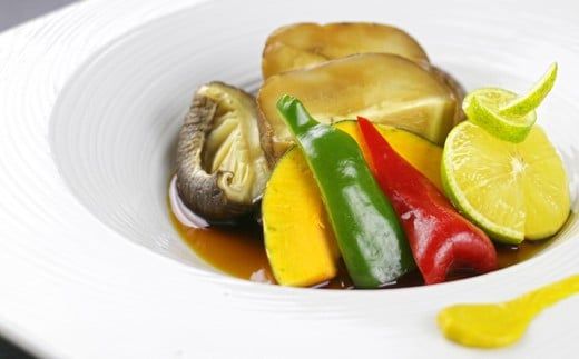 宮崎県産どんこ椎茸と椎茸と鶏の混ぜご飯の素セット [本吉 宮崎県 日向市 452061459] 乾燥 肉厚 椎茸 しいたけ シイタケ 混ぜご飯のもと