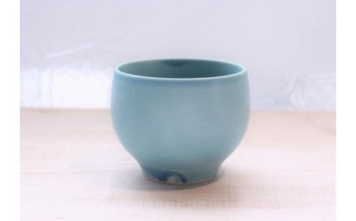 珊瑚シリーズ フリーカップ【オーシャンブルー】
