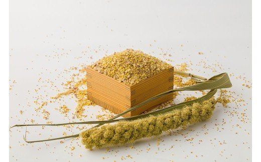 雑穀各種セット