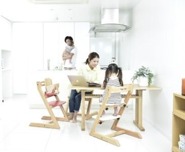 ZB-78 HOPPL（ホップル）　チョイスキッズ（アイボリー）