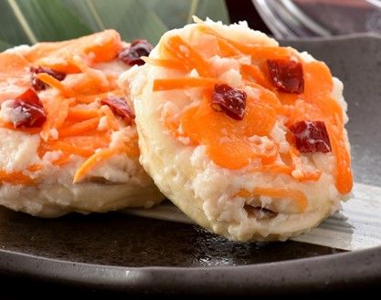 能登名産　鰤かぶら寿司