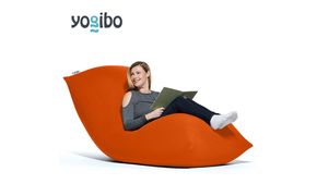 K1691 Yogibo Max(ヨギボー マックス)【アクアブルー】（茨城県