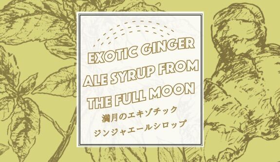 【CF】満月のエキゾチックジンジャエール　2本セット《30日以内に出荷予定(土日祝除く)》---sanagouchi_tbl_3_2hn---