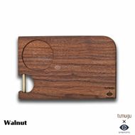 Camp plate solo　両面使えるキャンプ調理プレート