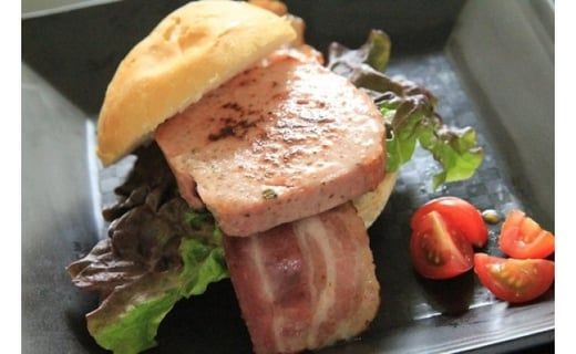 富士山セット【山中湖ハム金賞受賞ハム・ウィンナー詰合せ】 FAB018