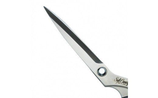 ソフトキャナリー洋裁鋏 プロ用 265mm （SC-265）	