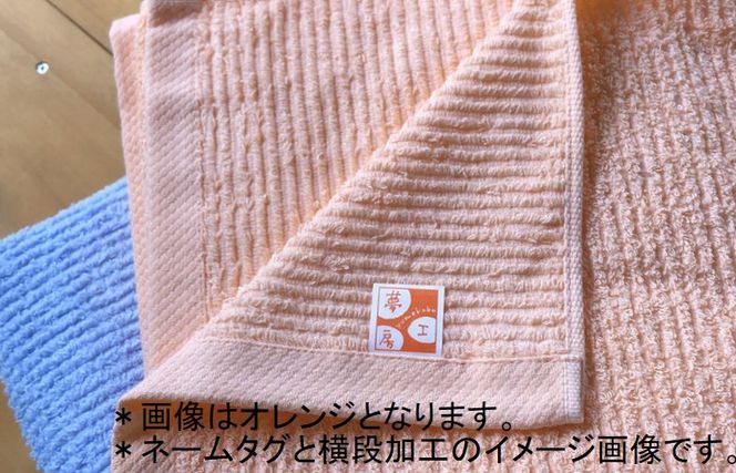 015B334 90×150ヒバ抗菌大判バスタオル２枚セット（グリーン）泉州タオル【泉州タオル 国産 吸水 普段使い 無地 シンプル 日用品 家族 ファミリー】