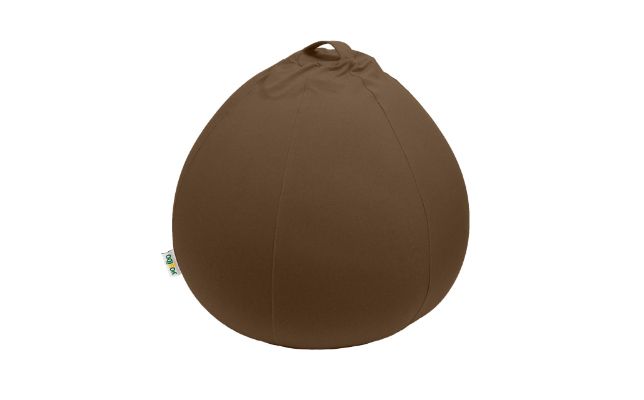 K2238 Yogibo Drop ヨギボー ドロップ チョコレートブラウン