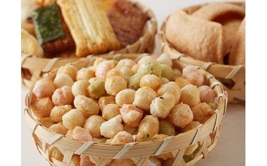 創業60年大和てんぐあられ詰め合わせ20袋